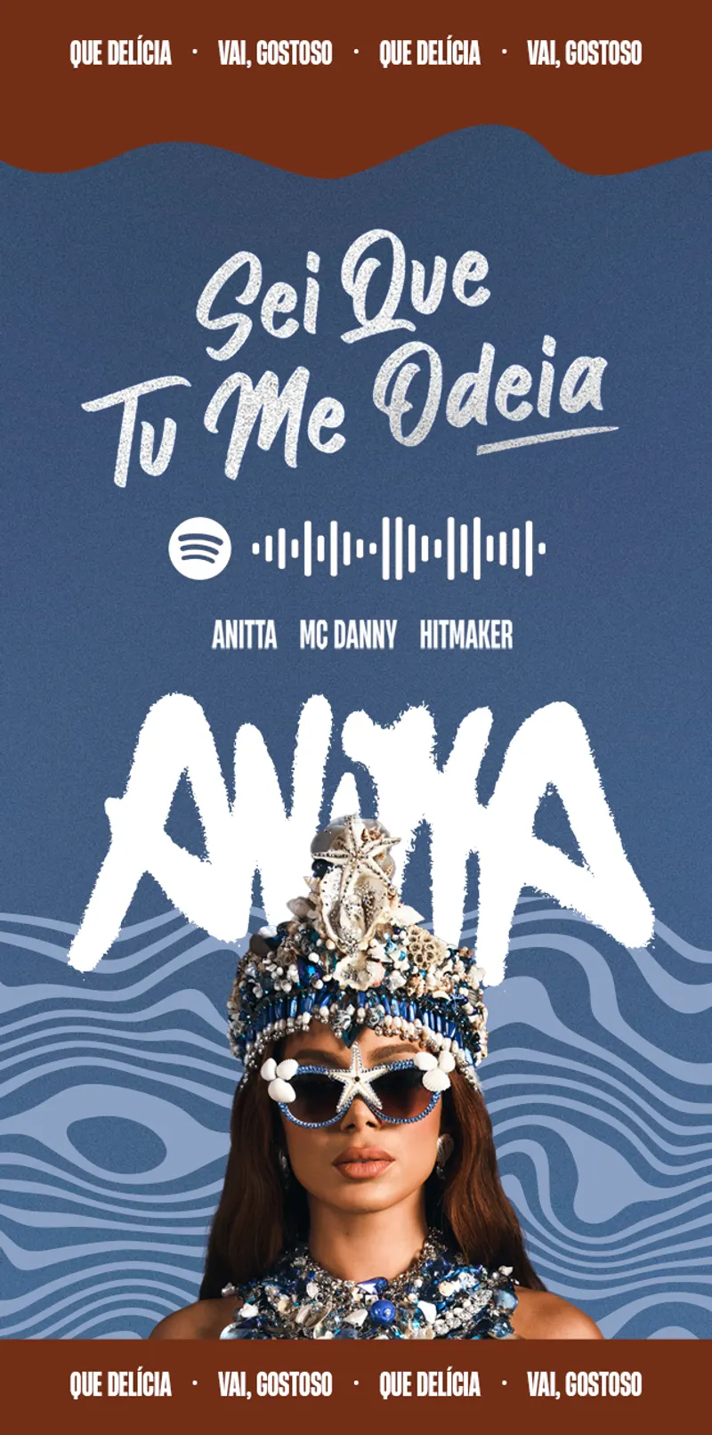 Peça dos Ensaios da Anitta 3
