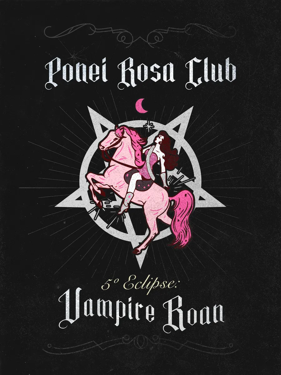 Line-up Ponei Rosa Club 1