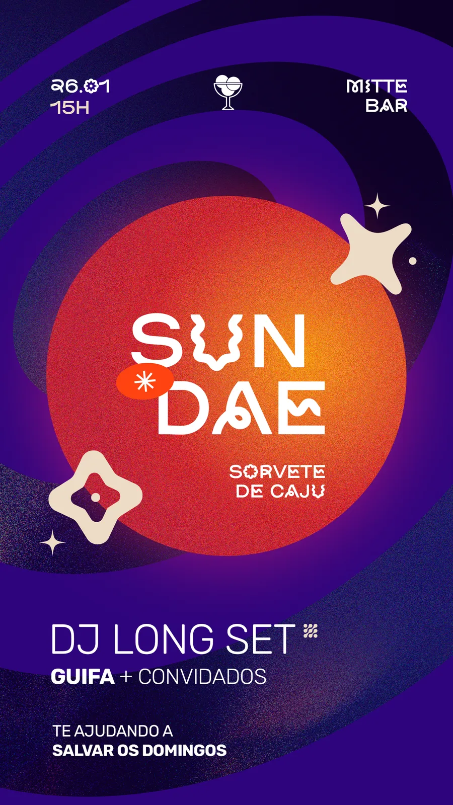 Story Sundae
