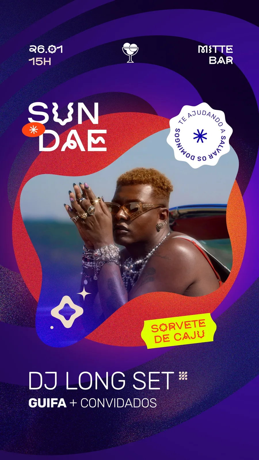 Story Sundae