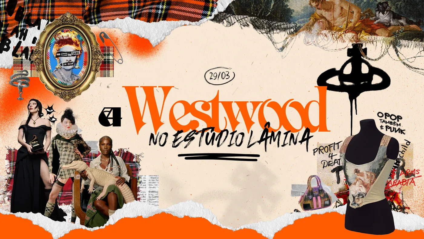 Key visual Westwood 1
