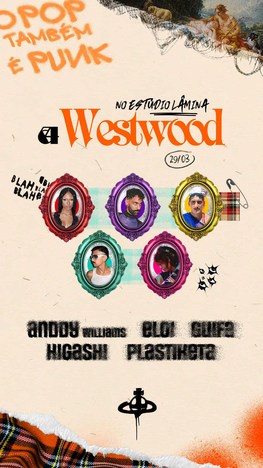 Stories Westwood 3