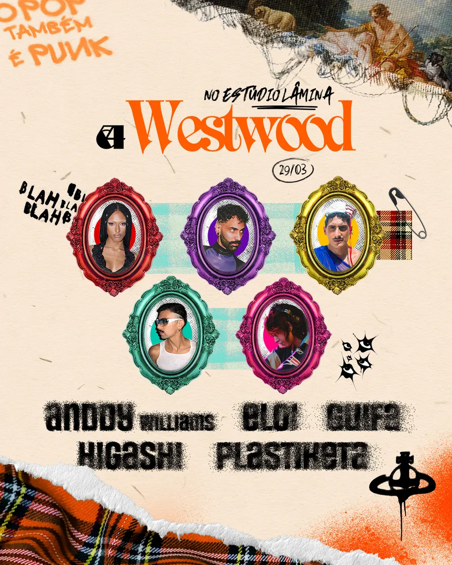 Flyers Westwood 1
