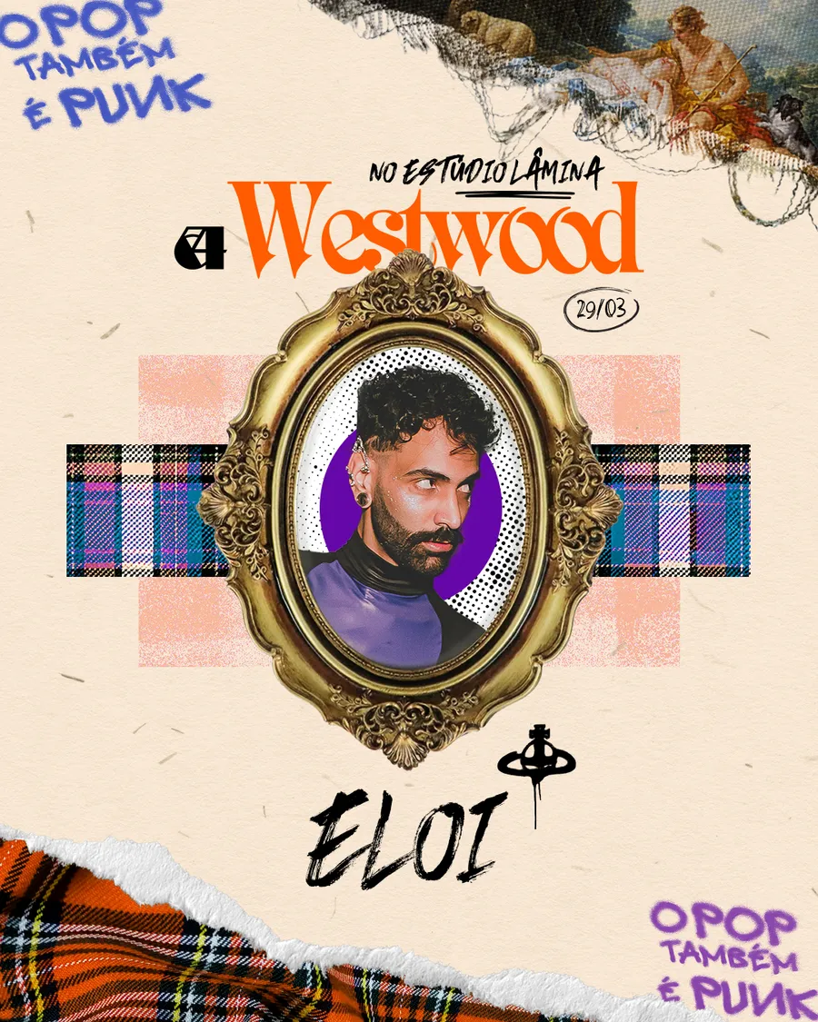 Line-up Westwood 2