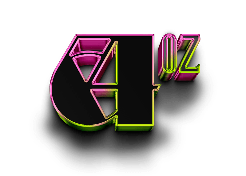 Logo F4G OZ