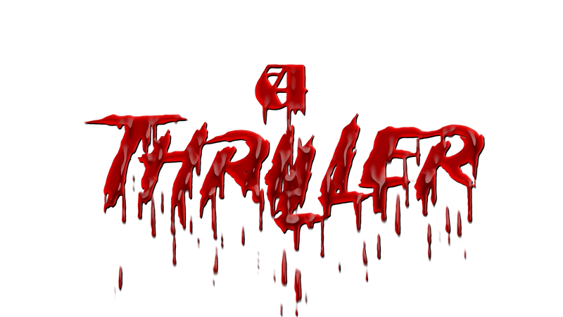 Logo F4G Thriller