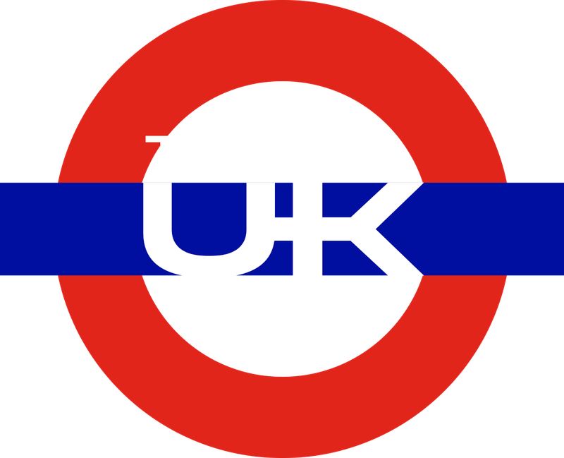 Logo The UK Party