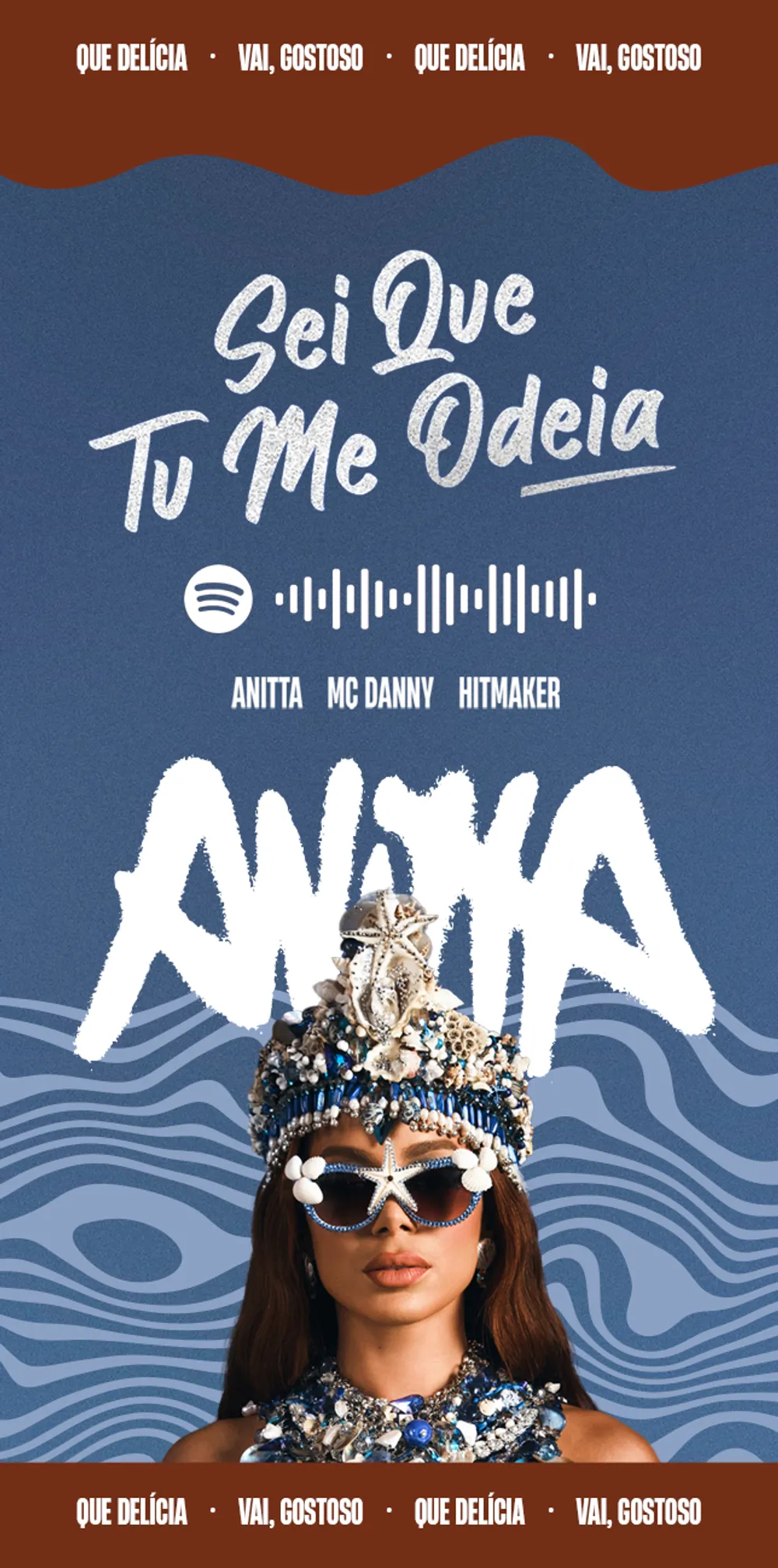 Story Ensaios da Anitta